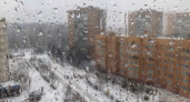 29 декабря в Рязанской области ожидается мокрый снег, дождь и +3