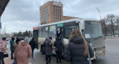С 1 января 2024 года в Рязани отменят льготный проезд на маршрутках №46