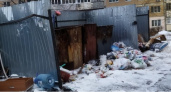 В Рязанской области возрастут тарифы на вывоз мусора в 2024 году