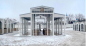 Главархитектура Рязанской области опубликовала фото новых торговых павильонов Касимова