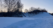 16 января в Рязанской области ожидается метель и до +1