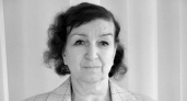 В Рязани скончалась учитель школы №53 Ирина Коростылева