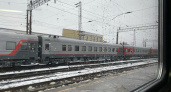 В Рязанской области поменяют расписание пригородных поездов