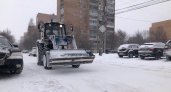 Мэрия Рязани прокомментировала жалобы по уборке улиц от снега