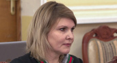 Губернатор Малков назначил Наталью Суворову зампредом правительства Рязанской области