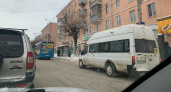 Мэрия Рязани планирует обновить и увеличить число автобусов на маршруте №6