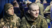 Рязанский военнослужащий вернулся из украинского плена