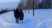 В Рязани 19 февраля ожидается гололедица и до -7 градусов