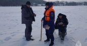 В Рязанской области с начала 2024 года спасатели провели 169 рейдов по водоёмам