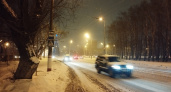 20 февраля в Рязанской области ожидается туман и до -3
