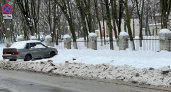 24 февраля в Рязанской области ожидается гололедица и до +2