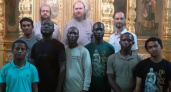 В РПЦ опровергли отправку из Рязани на СВО африканских учащихся семинарии 
