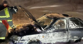 В Рязани в серьезном ДТП пострадал 18-летний водитель Hyundai