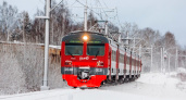 На вокзале Рязань-1 задержались несколько поездов утром 1 марта