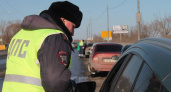 ГИБДД Рязанской области оштрафовали 40 водителей за нарушение ПДД