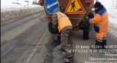 Власти Рязанской области рассказали о ремонте трассы Рязань - Пронск - Скопин