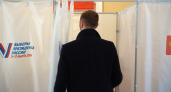 Появились первые результаты голосования в Рязанской области