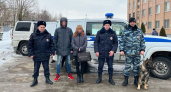 На улице Строителей в Рязани задержали двух наркоманов