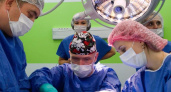 В Рязани прооперировали пациентку с выпавшими половыми органами
