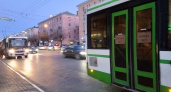С 1 апреля 2024 поменяется маршрут троллейбуса №4