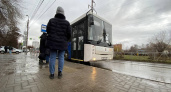 В Рязани маршрутчик высадил 16-летнего подростка из-за проблем с оплатой проезда
