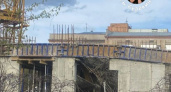 Минстрой Рязанской области прокомментировал обрушение десятиэтажки 
