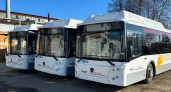 В Рязань скоро направят еще 17 автобусов большого класса