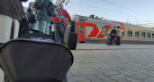 Павел Малков сообщил о ремонте в четырёх поездах Рязань–Москва