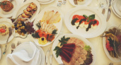 В праздник Пасхи это блюдо будет украшением стола: гости забудут про традиционные куличи