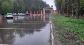 28 апреля в Рязанской области ожидается дождь и до +19