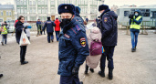 «Усы Куракиной» сообщил о задержании рязанских полицейских из-за мигрантов