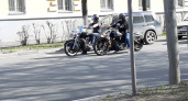 ГИБДД Рязанской области проводит рейд «Мотоцикл» 30 апреля