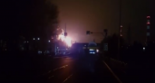 Reuters: на Рязанском НПЗ после атаки БПЛА 1 мая случился пожар
