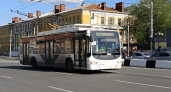 В Рязани остановки общественного транспорта теперь объявляют известные горожане