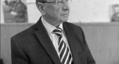 В Рязани скончался один из старейших преподавателей РГРТУ Михаил Никифоров