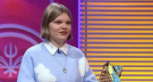 15-летняя рязанка поучаствовала в шоу «Кондитер. Дети»