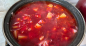Просто необходимо убрать из борща этот самый главный ингредиент — вкус супа станет ярче и богаче. Секрет шеф-поваров