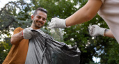 В Рязани прекращаются акции по раздельному сбору мусора