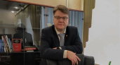 Дмитрий Василевский покинул пост главы минстроя Рязанской области