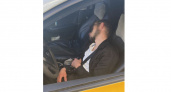 В Рязани у иностранца, уснувшего за рулем припаркованной машины, нашли наркотики