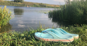 В Рязанской области с начала купального сезона утонули три ребенка