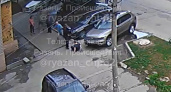 Жители Рязани пожаловались на регулярные драки у кафе на улице Пушкина