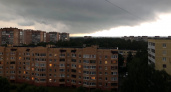 19 июля в Рязанской области ожидается сильный дождь и до +26