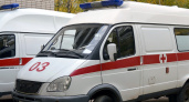 В Рязанской области погибли 6 детей в 2024 году