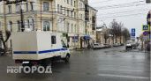 Жительницу Рязани подозревают в убийстве экс-сожителя