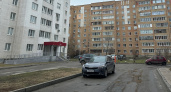 В Рязани специальный автомобиль будет бороться с нарушениями парковки 