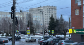 Синоптики предупреждают рязанцев о дожде и снеге