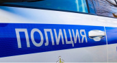 В Рязанской области поймали взломщика офиса такси