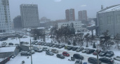  Рязанцам советуют оставаться дома из-за плохой погоды