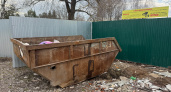 В Рязани может измениться подход к оплате за вывоз мусора